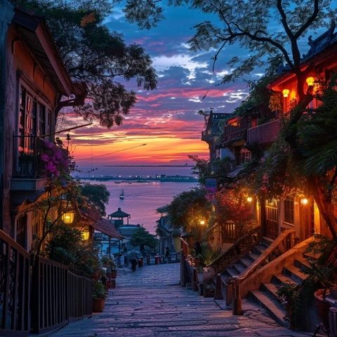 潮州十大必玩景点，去过九处才算真正玩转潮州.
