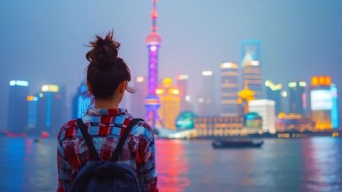 上海及周边文化之旅:景点导游与英语深度探索指南