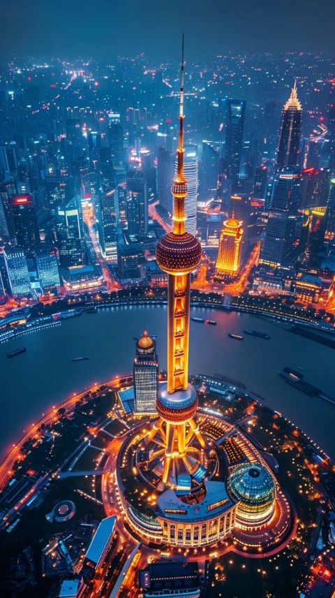 上海及周边文化之旅:景点导游与英语深度探索指南