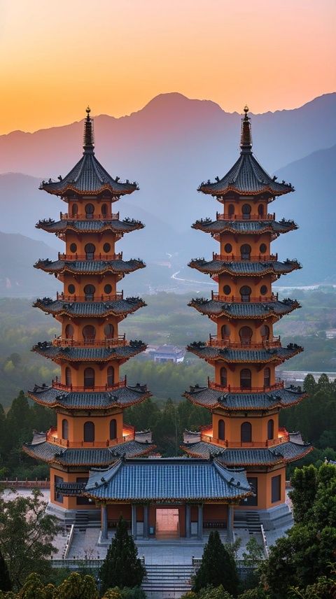 潮汕至厦门自驾游攻略:美食、景点全指南及十大宗祠历史探秘