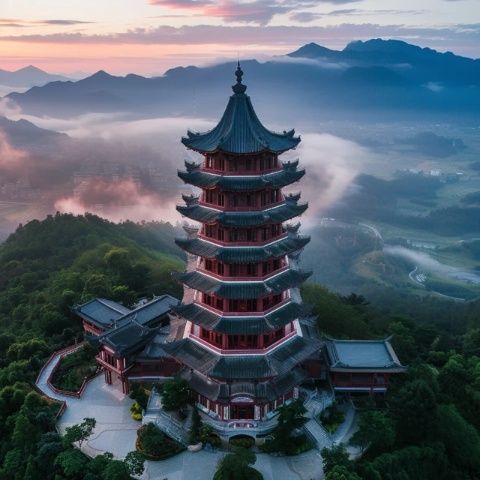 全球旅游业发展新趋势:山西如何抓住机遇推动地区发展