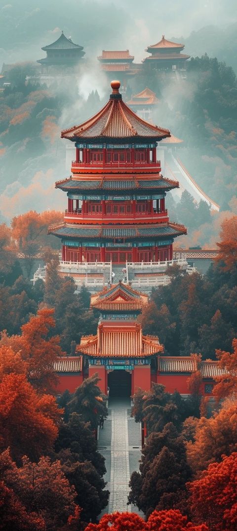 免签国家又增6个!中国护照含金量持续上升,你的下一站是哪里?