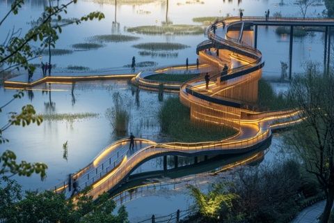 姐妹们,准备好9-10月去桂林游玩了吗?这里有一份超实用的旅行小贴士