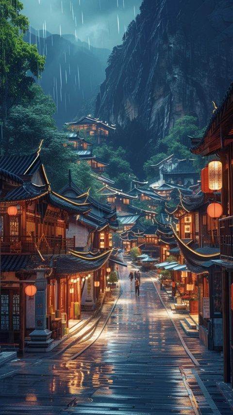 丽江&大理旅游攻略必去景点大揭秘!不容错过的云南之旅