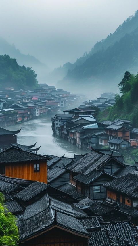 探寻武威:历史古韵与山水美景同辉之旅