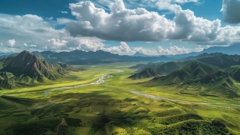 揭秘甘肃旅游胜地:历史与自然的完美交融
