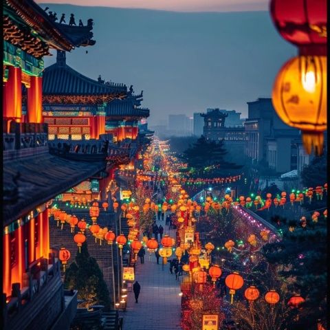 北京旅游踩坑指南五个事项总结北京,作为中国的首都