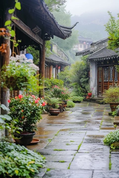 中国零差评8个旅游景区,全部在丽江,当地人热情不宰客