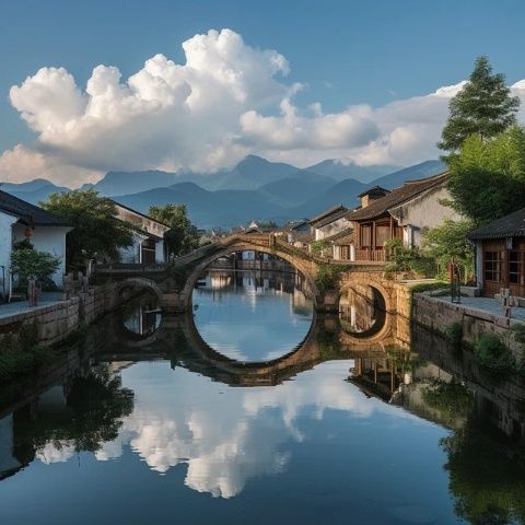 中国零差评8个旅游景区,全部在丽江,当地人热情不宰客