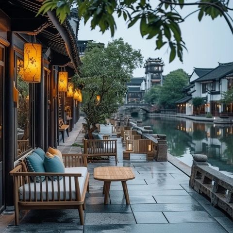 南京是中国著名的历史文化名城,有很多值得一去的景点,以下是一些推荐