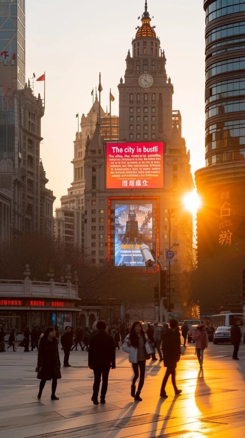希望宣城东西广场24小时开放值班,减少人力成本给外面游客提供更好的服务体验。