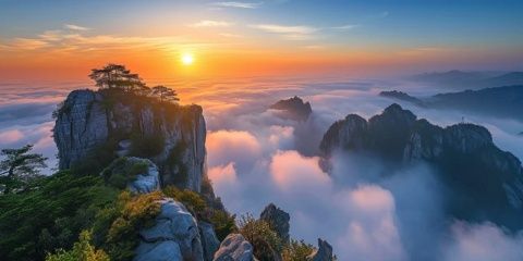 峨眉山旅游攻略:轻松一日游全攻略及实用指南