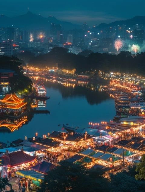 中秋节想好去哪里玩了吗?如果还没有想好,我可以推荐去衢州丹霞第一峰游玩