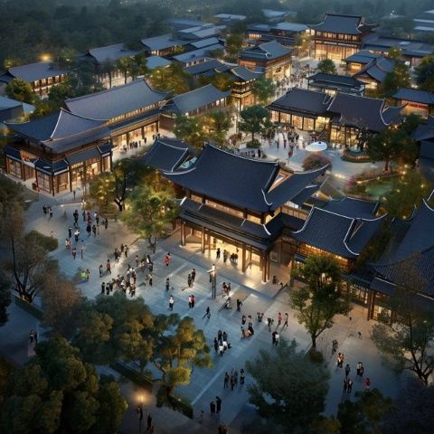 汕尾:历史文化宝地与独特的