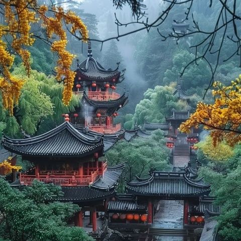 洛阳景点全攻略:2023年旅游指南与必备知识点