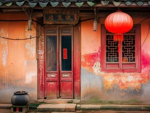 临潼自驾游:最全攻略、最佳景点和摄影指南!