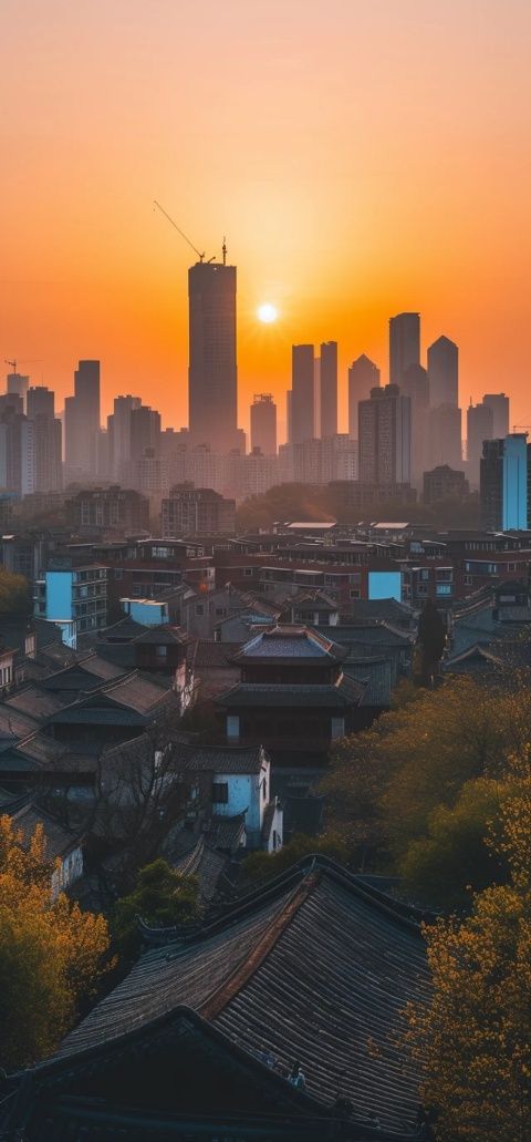 南京旅游指南: 最佳住处推荐