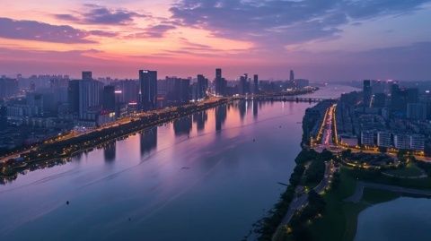 武汉二日游旅行指南:必去景点及行程规划