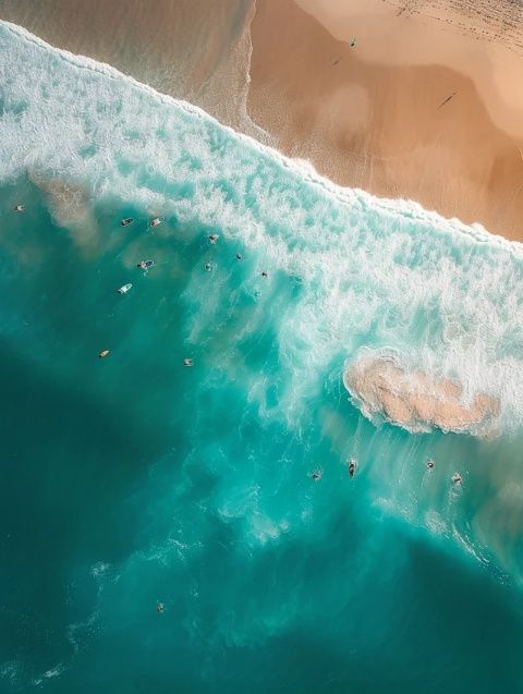 南澳岛必游指南:远离垃圾海滩