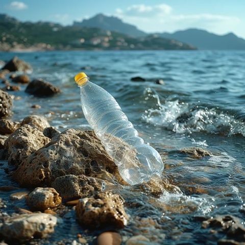 南澳岛必游指南:远离垃圾海滩