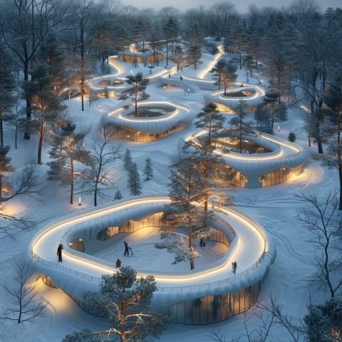 文旅新篇章:打造不夜城的多元化休闲体验与深度城市融合之路
