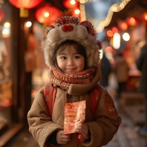 冬天带娃去安吉玩什么?亲子游行程参考必看!