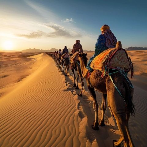 2023新疆伊犁旅行全攻略!(持续更新)