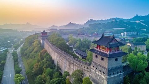 西藏旅游必去景点!网红打卡地,来了就不想走!