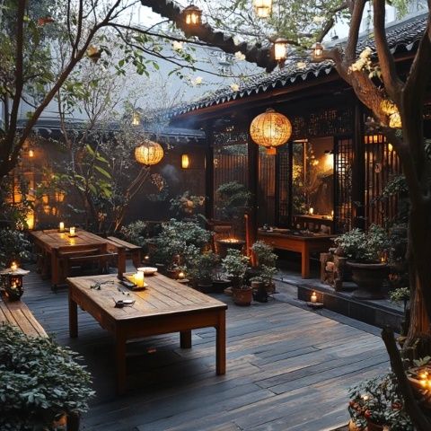 南京旅游住哪里好?南京特色酒店民宿推荐!