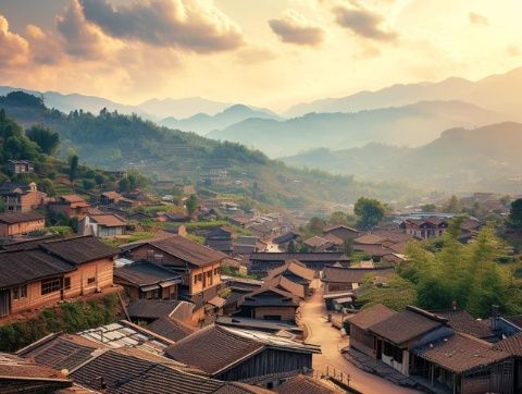 云南深度游攻略:最佳季节、精选景点推荐与预算规划指南