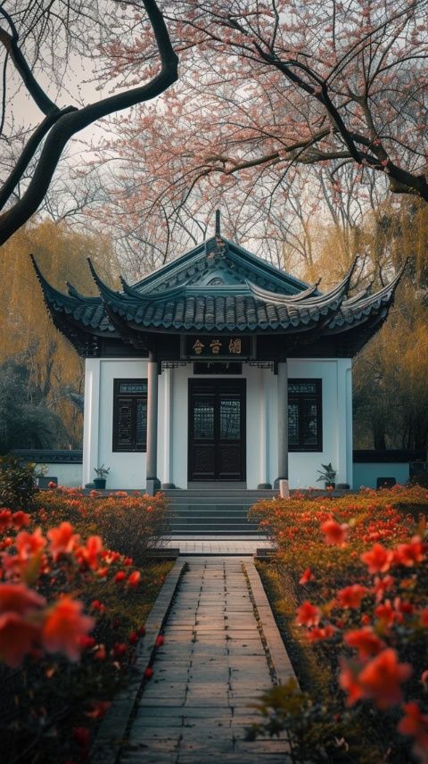 扬州个园旅游笔记(一)-享做笔记旅游攻略
