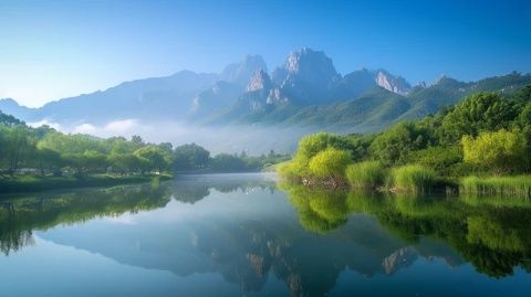 强烈推荐!河南三大5A级景区,门票不便宜却好评如潮