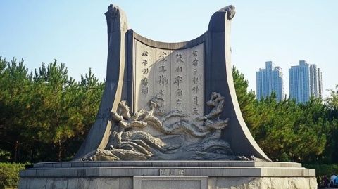 江山江郎山一日游攻略:交通、票价、美食与游玩路线全解析