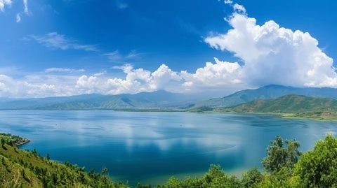 强烈推荐!河南三大5A级景区,门票不便宜却好评如潮