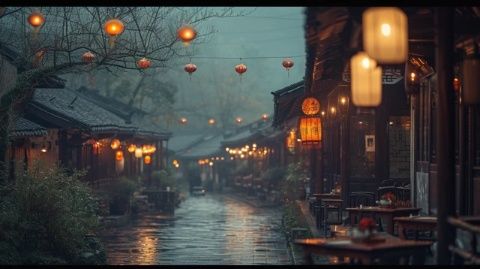 云南必去打卡地!大理VS丽江,你最想去哪个?