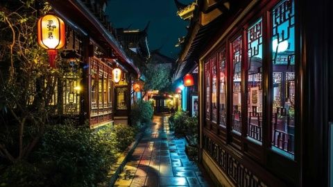 云南必去打卡地!大理VS丽江,你最想去哪个?