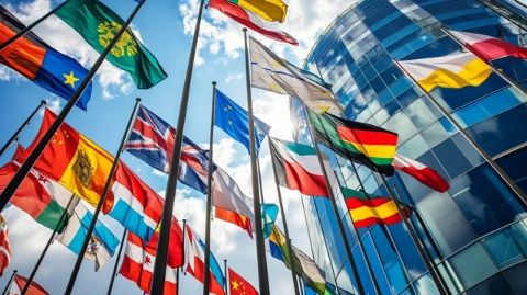 旅行常用英文词语搭配学习:探索语言与旅游的世界