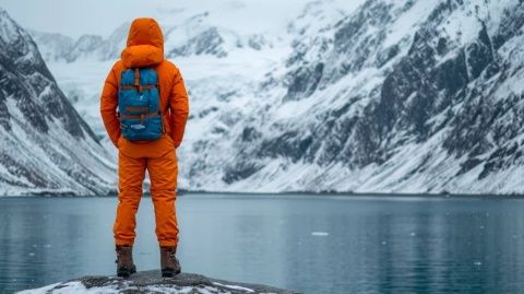 周密规划,尽享旅行:游山玩水的完美指南