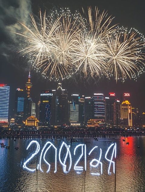 2023浏阳烟花游玩全攻略(时间+地点+购票+观看点)