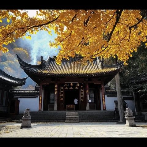 秋游山西之广武古城、雁门关——历史军事要塞,领略边塞雄风