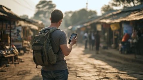 来额济纳旅游需要带什么必备物品?