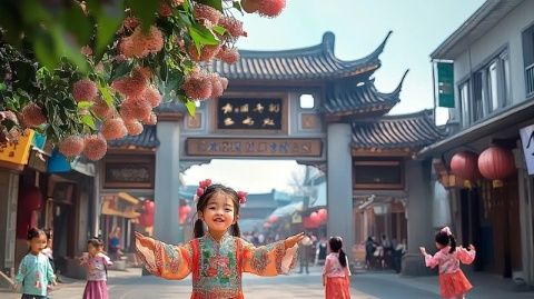 合肥旅游景点合集!带你玩遍合肥热门旅游地,速速马住!