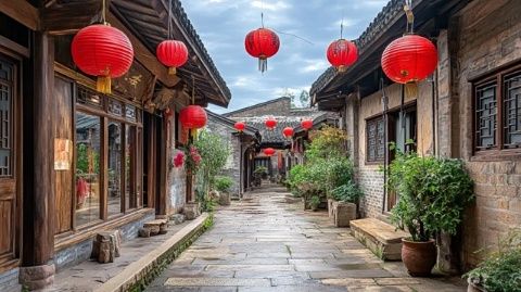 福建龙岩旅游必去打卡地来一场说走就走的旅行吧!