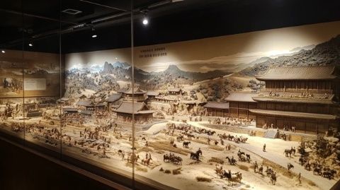 淄博深度游:探秘陶瓷琉璃博物馆、齐陵文化公园等必体验景点