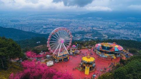 潮汕旅游4天预算清单及行程安排(附精华景点)