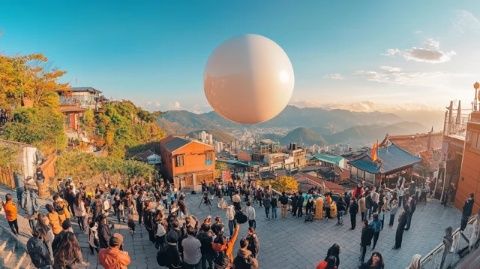 潮汕旅游4天预算清单及行程安排(附精华景点)