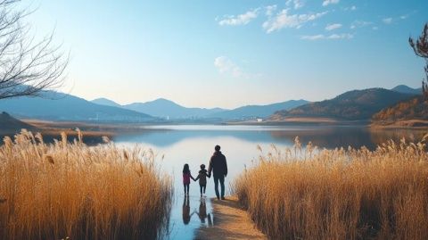 青海湖六日游攻略:西宁出发,环湖美景深度游