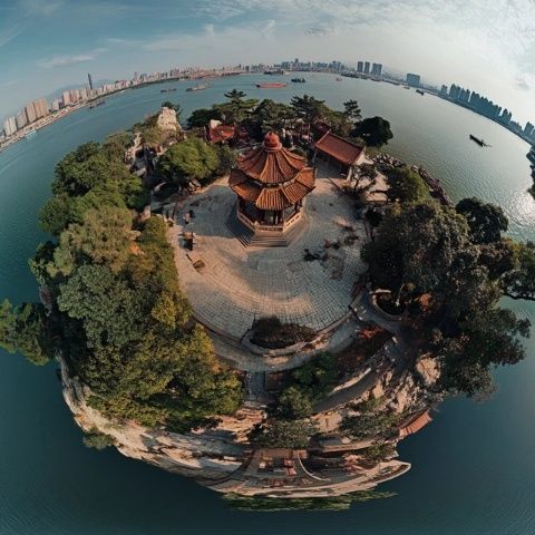 平潭两日游超详细旅游攻略,不去鼓浪屿,来平潭就够了!