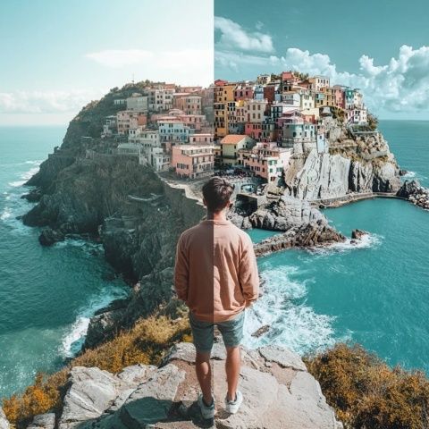 最怕这两类旅游搭子