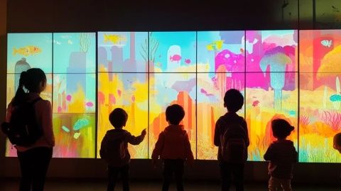 春节旅游热潮:热门景点人潮汹涌,限流措施确保安全游览!